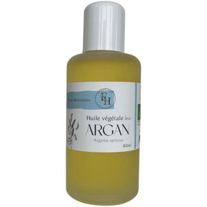 France Herboristerie Huile vegetale d'ARGAN argania spinosa BIO - 100ml - France-Herboristerie