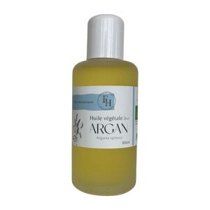 France Herboristerie Huile végétale d'ARGAN argania spinosa BIO - 100ml - France-Herboristerie