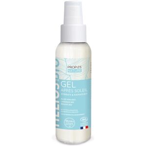 France Herboristerie Gel apres-soleil BIO Helios - 100ml