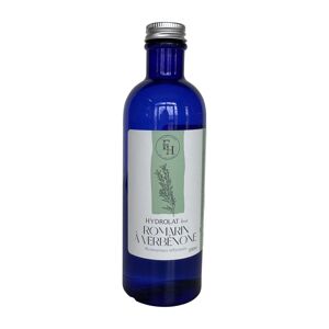 France Herboristerie Hydrolat de Romarin a Verbenone BIO Rosmarinus Officinalis - 200ml - France-Herboristerie