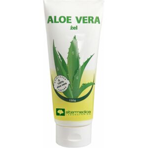 Alter Medica Gel d'Aloe vera, 150 ml