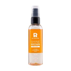 ByRokko Shine Brown Two-Phase spray bronzant, 100 ml