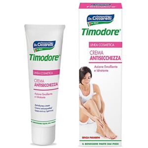 Farmaceutici Dottor Ciccarelli Crème pour peau sèche, 50 ml