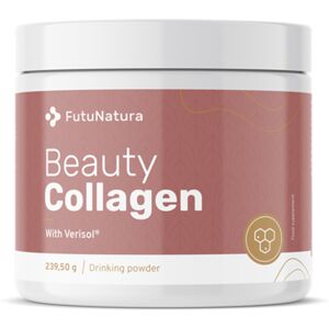 FutuNatura Collagène Beauty - poudre pour boisson, 239,50 g