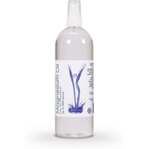 Heiltropfen Huile de magnésium en spray, 740 ml