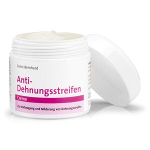 Sanct Bernhard Crème anti-vergetures, 100 ml