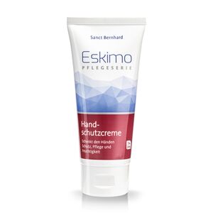 Sanct Bernhard Crème pour les mains craquelées Eskimo, 100 ml