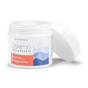 Sanct Bernhard Eskimo - crème soins intensifs pour peaux sèches, 100 ml