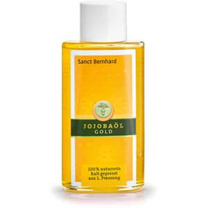 Sanct Bernhard 100 % huile de jojoba - dore, 100 ml