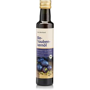 Sanct Bernhard Huile de pépins de raisin 100% pure - BIO, 250 ml