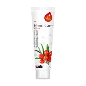 Virde Crème pour les mains à l'argousier, 100 ml