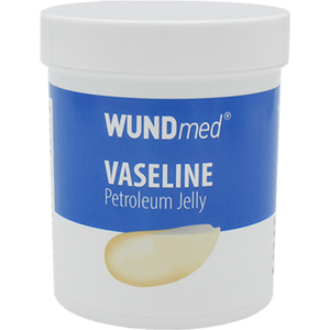 WUNDmed Vaseline, 100 ml