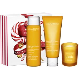 Clarins Coffret Rituel Aroma Tonic Aromaphytosoin