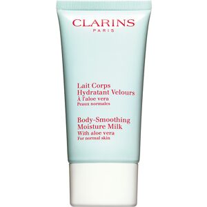 Clarins Lait Corps Hydratant Velours