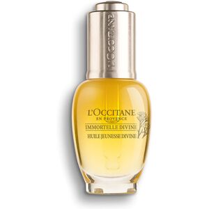 L'Occitane Huile de Jeunesse - Divine Immortelle Global Anti-âge