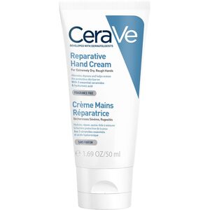 CeraVe Crème Mains Réparatrice Mains & Pieds