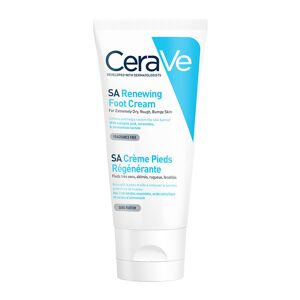 CeraVe Crème Régénérante Pieds Mains & Pieds