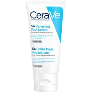 CeraVe Crème Régénérante Pieds