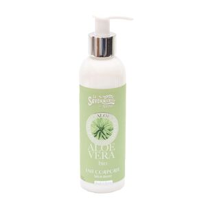 La Savonnerie de Nyons Lait Corporel Aloe Vera Bio