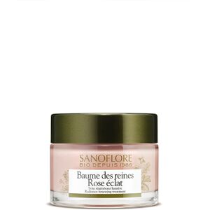 Sanoflore Creme Anti Âge Éclat a la Gelee Royale