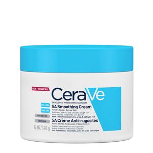 CeraVe Soin Corps Hydratant et Lissant Soin Hydratant