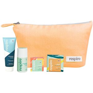 Respire Trousse Les Essentiels Hygiene