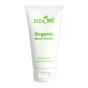 Hérôme Organic Crème Mains Bio Hérôme
