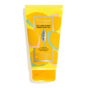 L'Occitane Lait Corps Sorbet