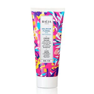 BaÏja Crème Mains Delirium Floral