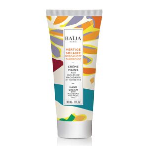 BaÏja Creme Mains Vertige Solaire