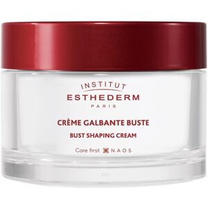 Institut Esthederm Crème Galbante Buste