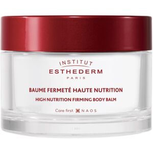 Institut Esthederm Baume Fermeté Haute Nutrition Minceur & Fermeté