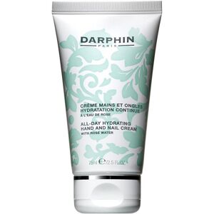 Darphin Creme Mains et Ongles Hydratation Continue