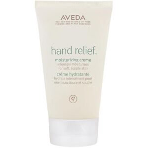 Aveda HAND RELIEF ™ MOISTURIZING CREME - Publicité