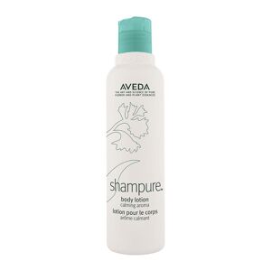 Aveda SHAMPURE BODY LOTION