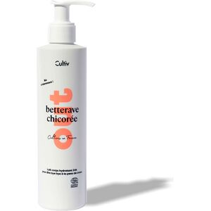 CULTIV Lait Corps Hydratant BIO