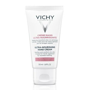 Vichy Crème Mains Ultra-Nourrissante Mains & Pieds