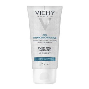 Vichy Gel Hydroalcoolique