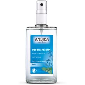 Weleda Deodorant a la Sauge