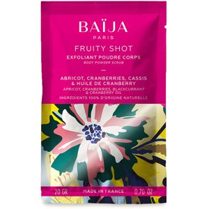 BaÏja Fruity Shot