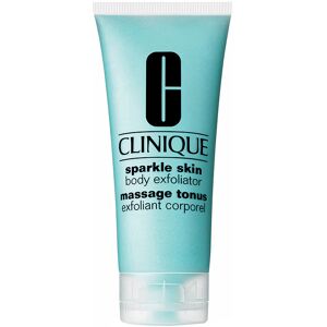 Clinique Sparkle Skin Body Exfoliator Soins mains et corps