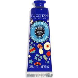 L'Occitane Creme Mains Karite Classique Edition Limitee Cremes Mains