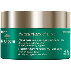 Nuxe Crème Corps Voluptueuse Anti-âge Global