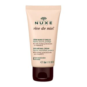 Nuxe Creme Mains Et Ongles
