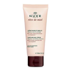 Nuxe Creme Mains Et Ongles