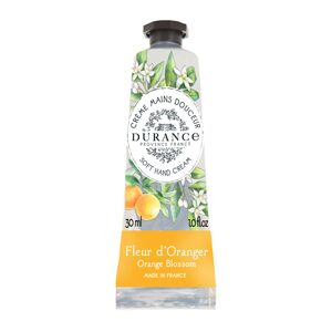 DURANCE Crème Mains Douceur Fleur d'Oranger Mains & Pieds