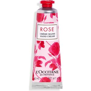 L'Occitane Crème Mains - Rose