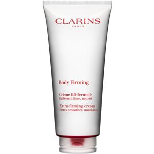 Clarins Body Firming Crème Lift Fermeté