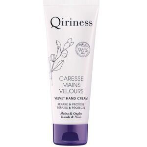 Qiriness Caresse Mains Velours