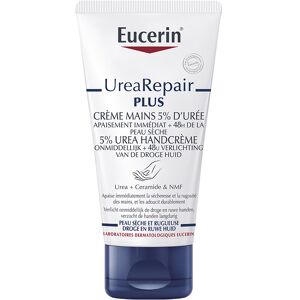 Eucerin Crème Mains 5% d'Urée Mains & Pieds